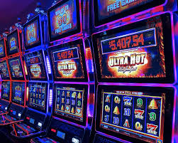 0055bet cassino slots